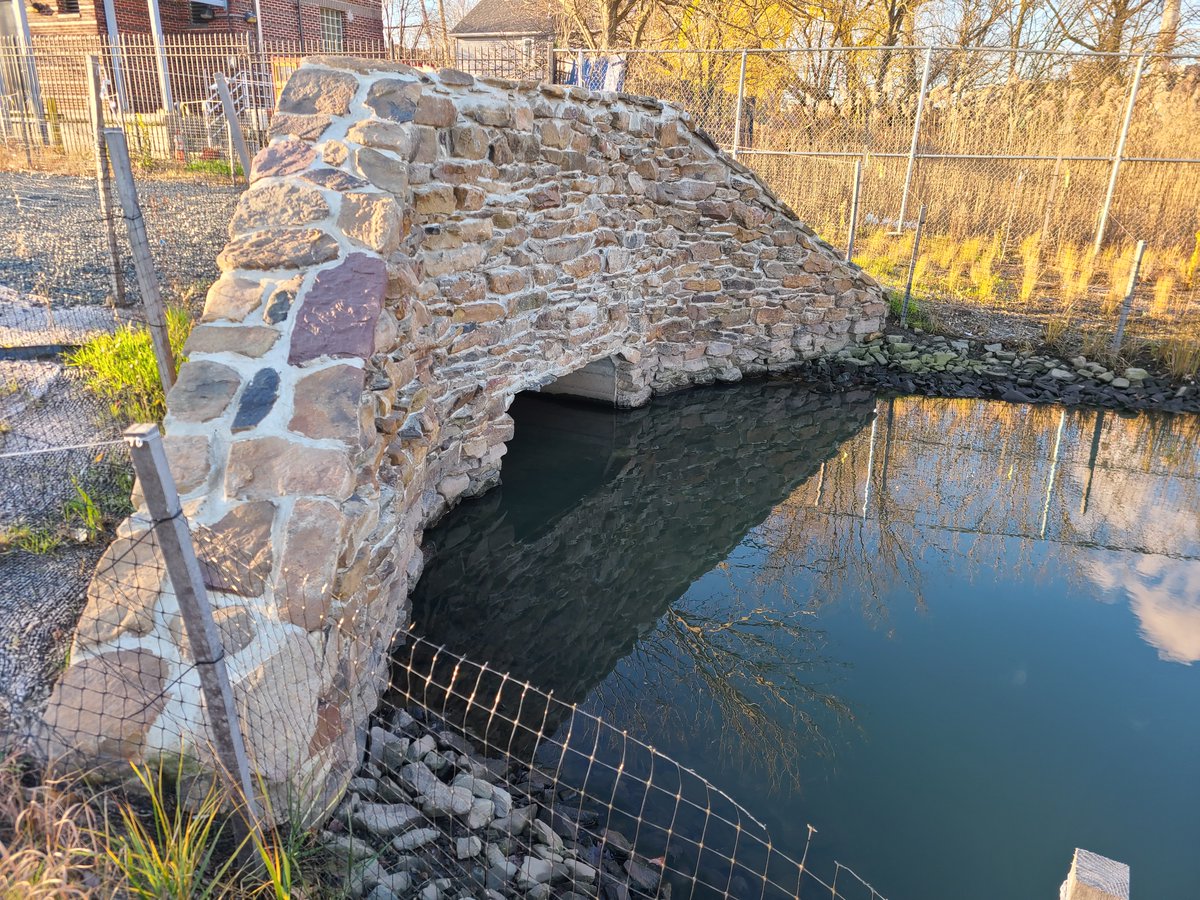 <a href="/ACECNewYork/">ACEC New York</a> #EEANY23 Silver Award Winner: Stormwater BMP Installation in Historic Travis Area, Hardesty &amp; Hanover <a href="/HardestyHanover/">H&H</a> | Special Projects Category