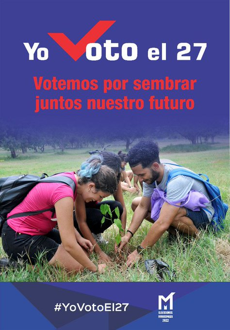 Gobierno La Habana tweet media