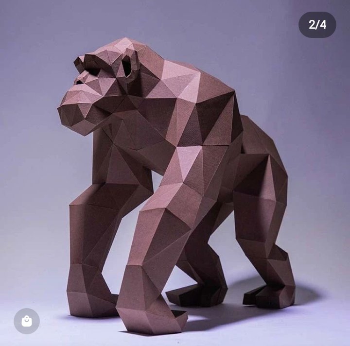 Bored_Bulldog's tweet photo. Shop our Best 3D Paper Craft
https://t.co/R7kU0W5mLa
#papercraft #HomeDecor #decoration https://t.co/vCbTHJHBYT