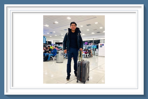 El Mojito <a href="/infoElMojito/">Alejandro Lima</a>  viajó a Colombia para participar en el festival. Entrar👉🏼✅✍🏼✅👉🏼: torosenelmundo.com/2022/11/23/el-…