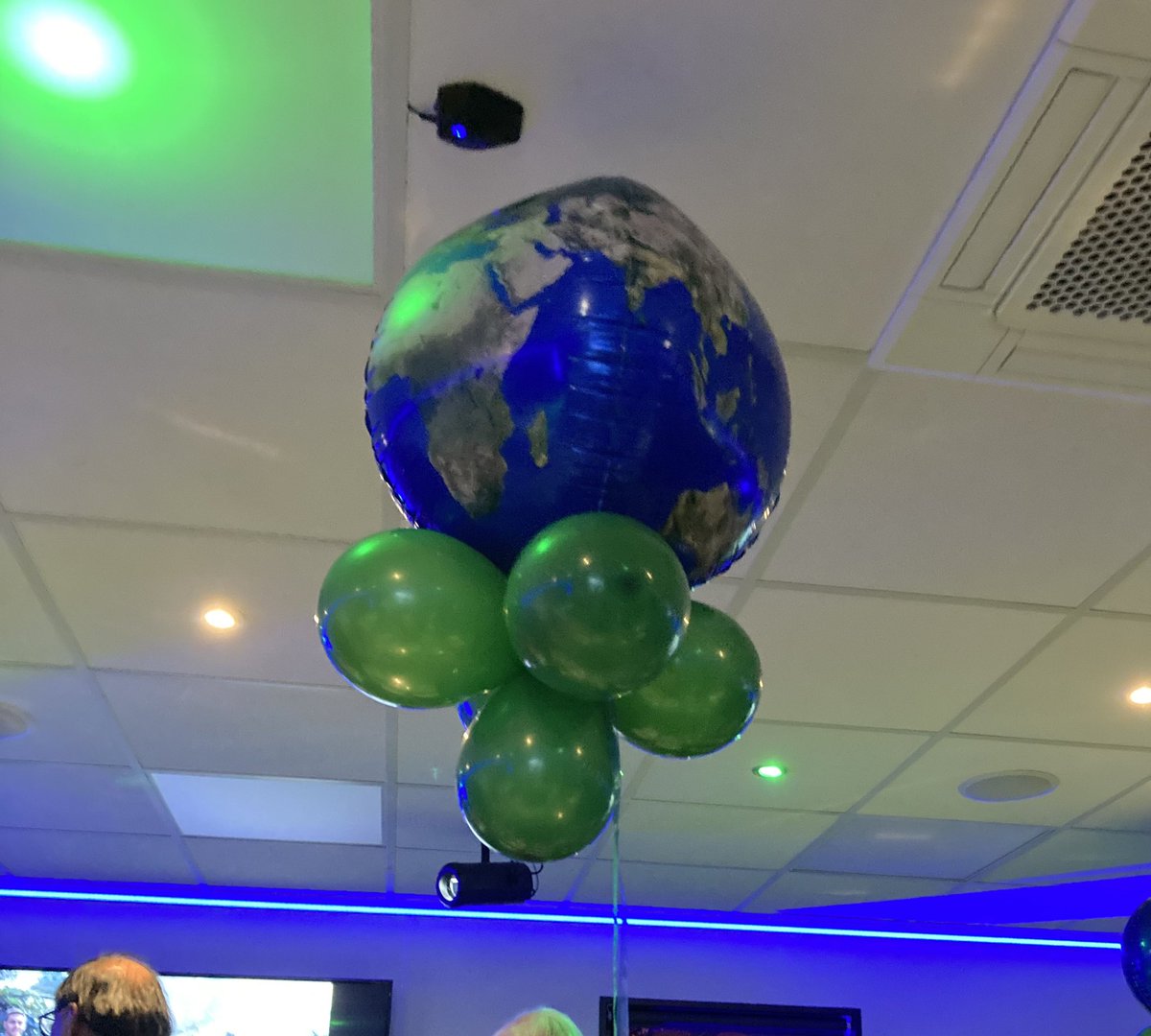 LeedsCS's tweet image. Thank you @CATCHLeeds for allowing us to be part of your reflection and recognition evening. Well done to everyone who shared their amazing stories so honestly and confidently.
Great inspiring evening with fantastic food!