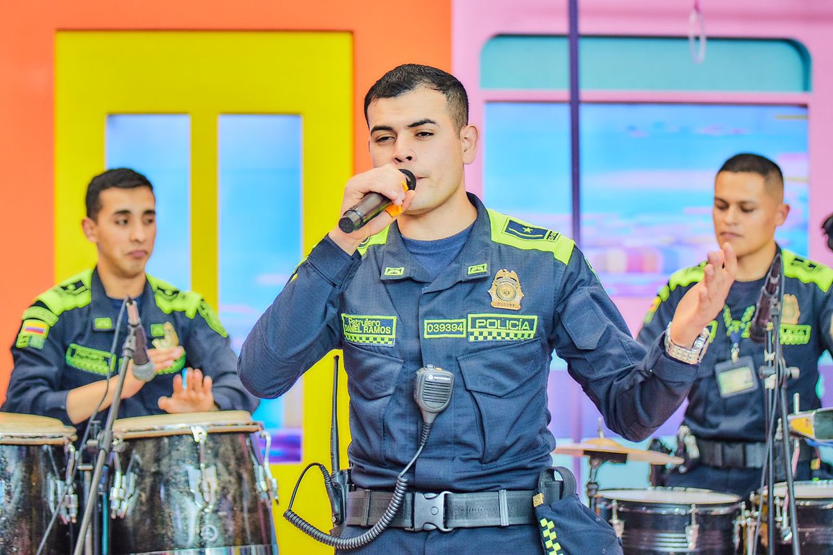 Policía de Protección y Servicios Especiales tweet media