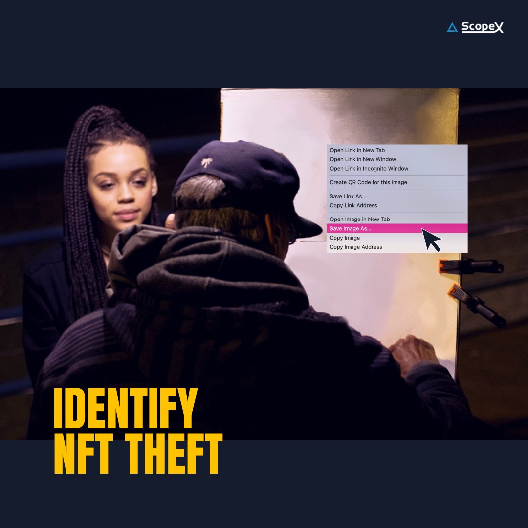 ScopeX.ai tweet media