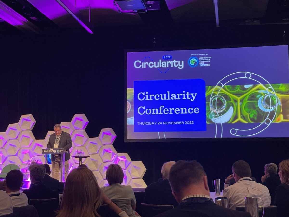 samsara_eco's tweet image. We are at #Circularity2022 conference on Gadigal land for the next 2 days. Excited to talk and connect on #circulareconomy, #policy, #metrics, #behaviours, #decarbonisation and much more