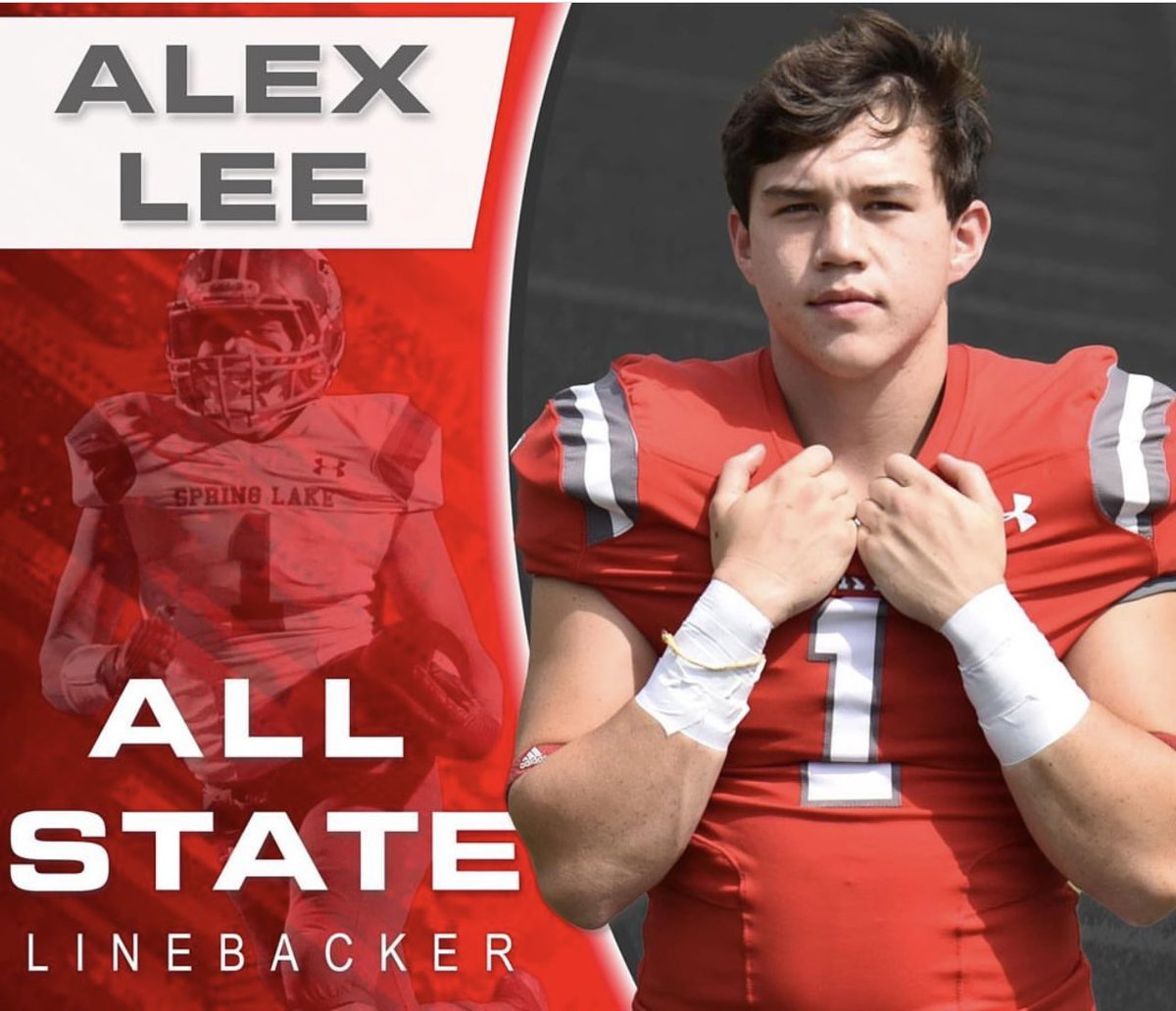 Alex Lee tweet media