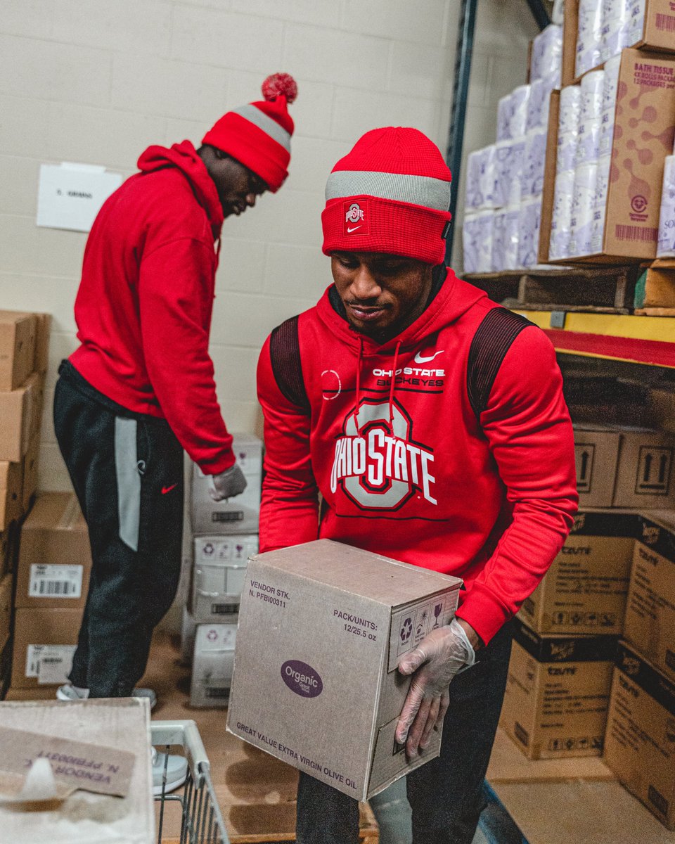 Ohio State Football tweet media