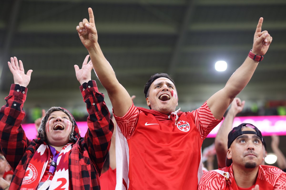 Canada Soccer tweet media
