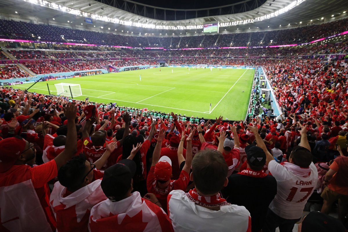Canada Soccer tweet media