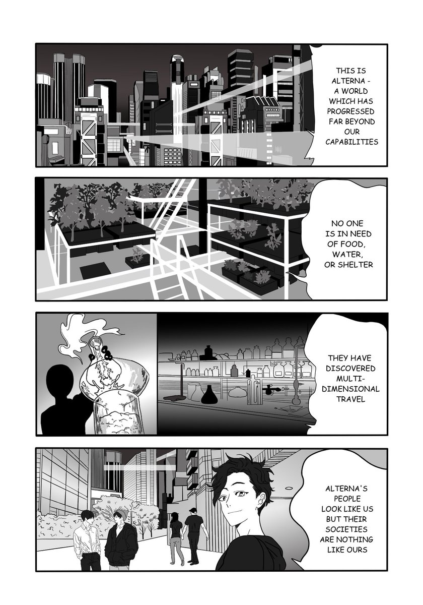 AlternaNFT tweet media