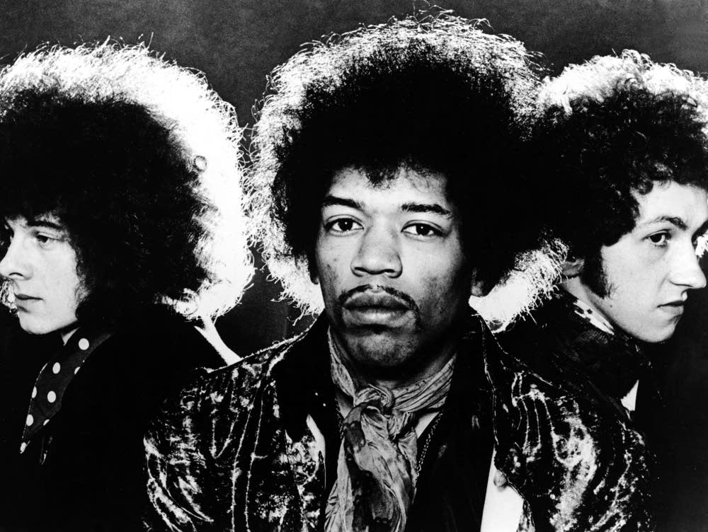 TheCurrent's tweet photo. 1968 was a tumultuous year in US history, as well as a groundbreaking year for popular music.
Tune in at 1 p.m. (Central) to hear releases from Jimi Hendrix, The Rolling Stones, Aretha Franklin, and more for #TimeMachineWeekend
https://t.co/Qtid759Gge https://t.co/fJyKtPDuDV