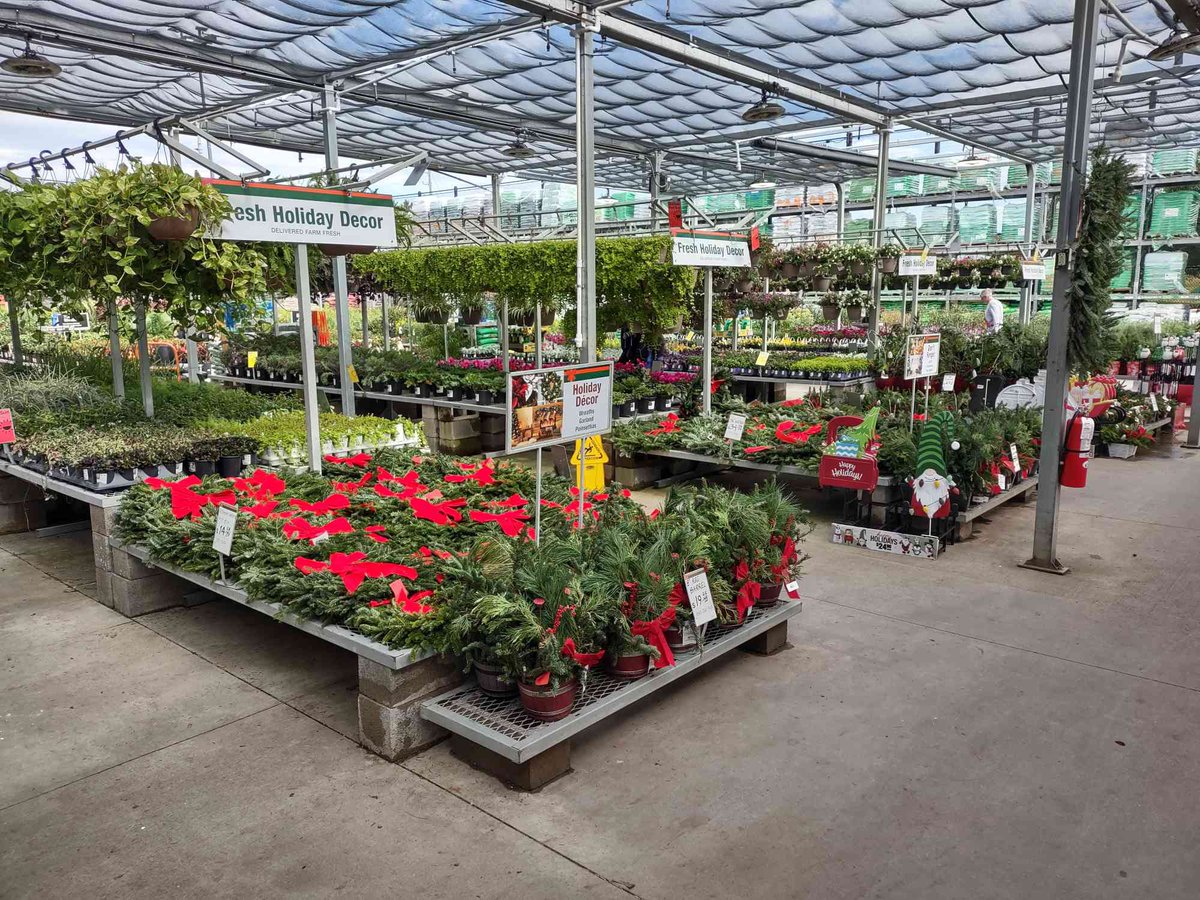 Stinchcomb Nursery Service tweet media