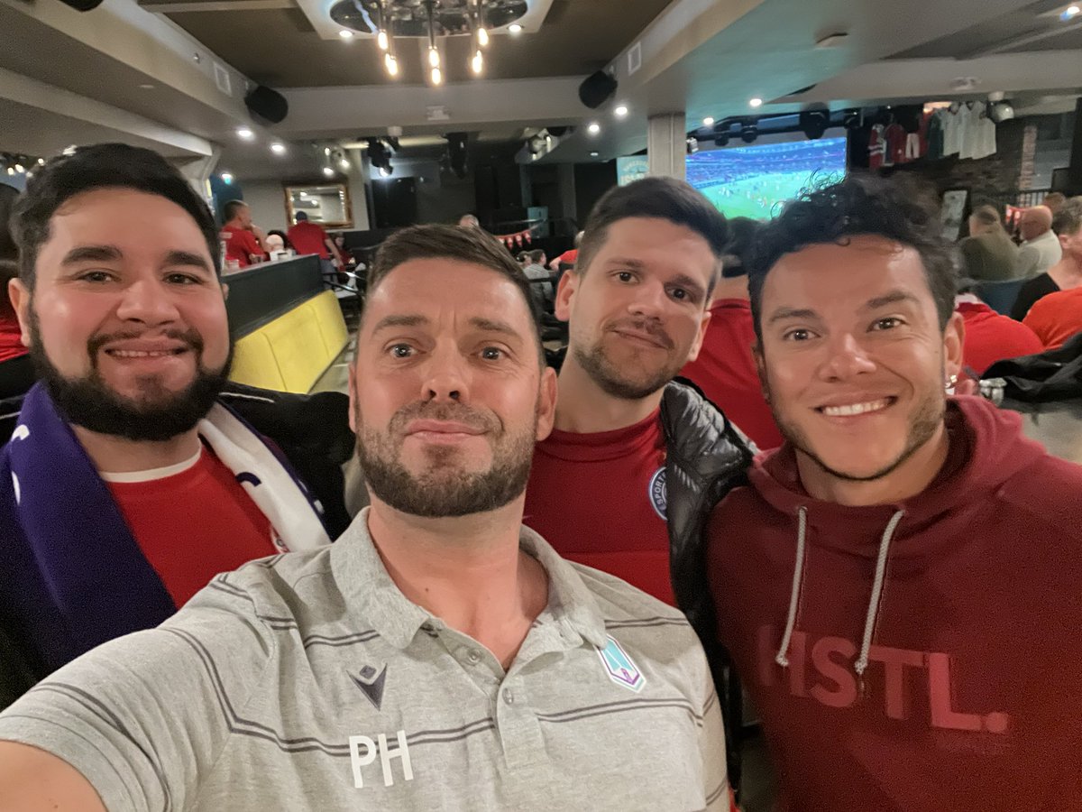 Pablohanson's tweet image. @TOP_Pacific 🇧🇷⚽️🇨🇦