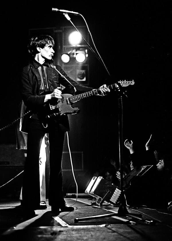 Rest in peace Wilko. Paul x