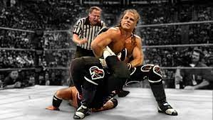 Hooked On Wrestling tweet media