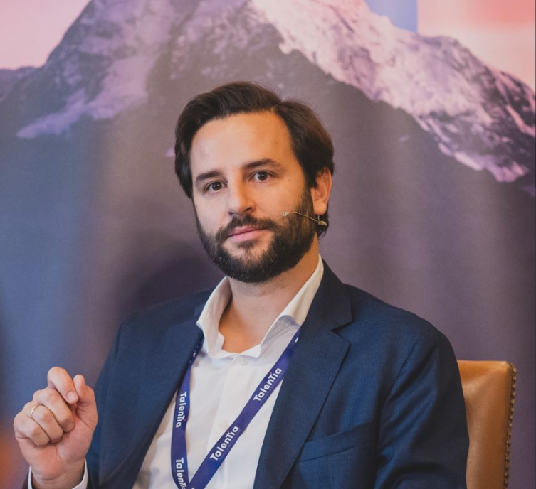 Elpoliticonews's tweet photo. 🌐 | Talentia Software potencia su presencia en el sector de los RRHH con su alianza con Excelia.
Entérate de todos los detalles aquí ⬇️:
https://t.co/d49liYgfxB
#TalentiaSoftware #Excelia #HCM https://t.co/wCqgsINf25