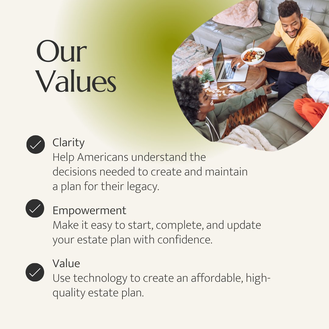 MyAdvocateCo's tweet photo. Without an estate plan, the government makes important decisions about who raises our kids, receives our assets, and makes decisions for us when we are unable. MyAdvocate exists to solve this problem and be your advocate.
.
.
.
#estateplanning #willsandtrusts #myadvocate https://t.co/k1hS2BkFXO