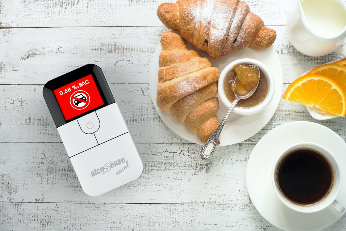 AlcoSense tweet media
