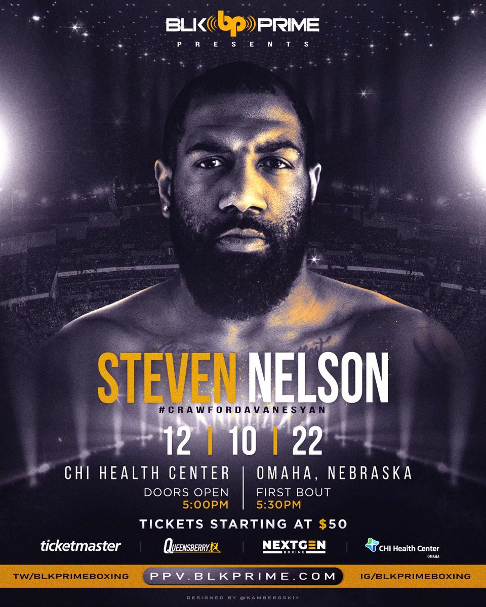 2 years out the game and now I’m back on PPV to show y’all how Cold I am 🥶🥶🥶 #SoCold #SoColdBoxing #SoColdEverything #HesBack #CrawfordAvanesyan #CHIHealthCenter #BLKPrime #PPV <a href="/BLKPRIMEB0XING/">BLK PRIME BOXING - A NEW ERA OF BOXING HAS BEGUN</a>