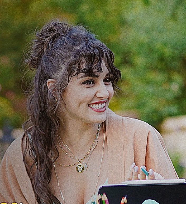 gitmehandemiyy_'s tweet photo. My favorite smile 

HappyBirthday HandeErçel https://t.co/9KI6vcDj6o