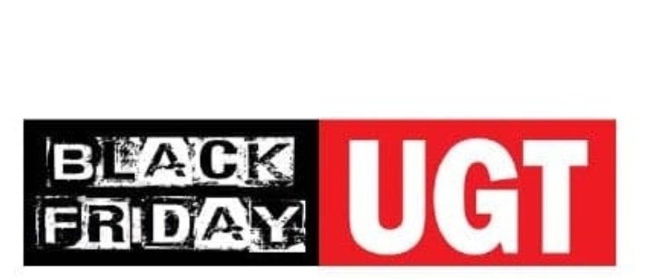 SecSolEsm's tweet photo. Sindicalismo güeno! UGT y Jesús Santos firman preacuerdo invisible el último día de campaña para las elecciones sindicales.A los comités se les olvidó llamarlos.Ofertón de Black Friday:la defensa de la plantilla y la empresa pública a cambio de una nota de prensa sin contenido.🤢 https://t.co/5rPVYkFxyX