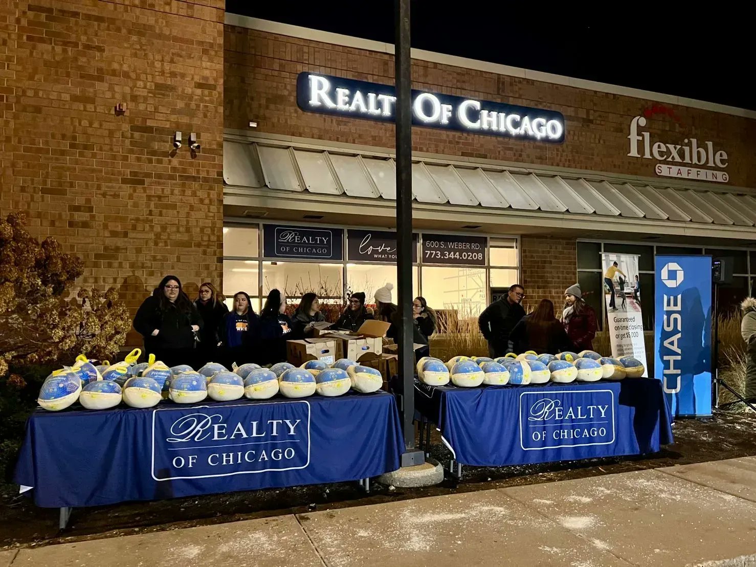 Village of romeoville on twitter a big shout out to the folks at