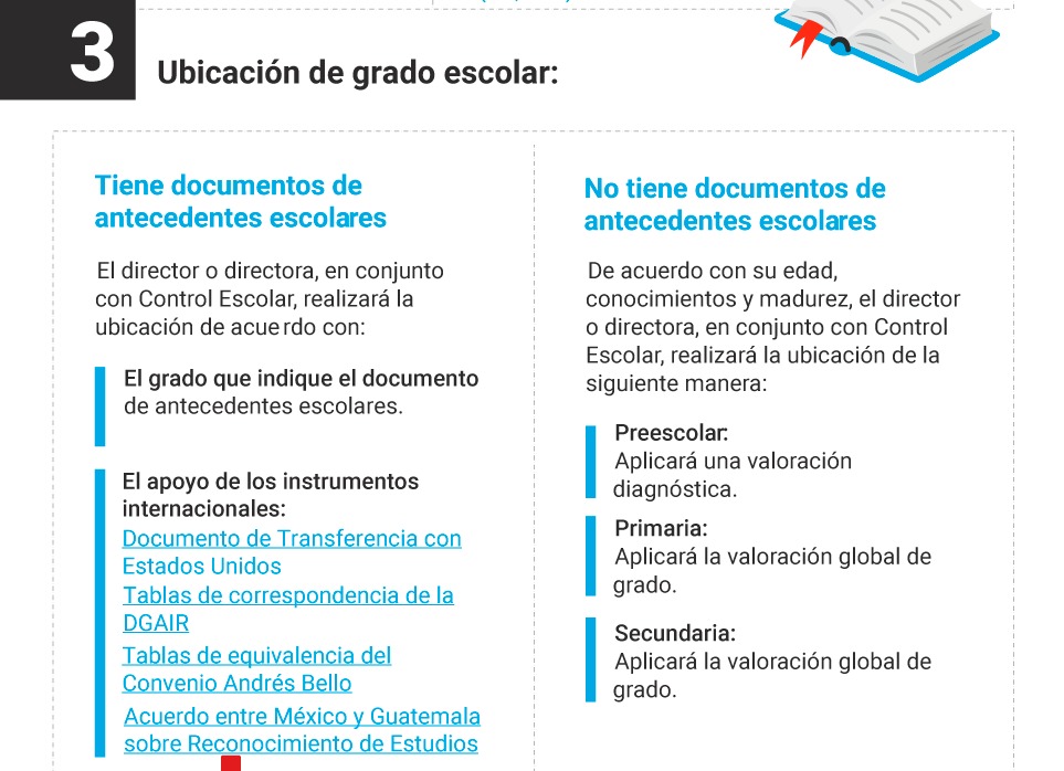 CONAFE_mx's tweet photo. #SabíasQue existe el “Protocolo para el acceso de niñas, niños y adolescentes en situación de migración a la educación en Puebla", cuyo objetivo es que este sector de la población pueda ejercer este derecho. 

¡Aseguremos su permanencia en la escuela!

https://t.co/VZZcX9sCcR https://t.co/FyAmMR1Wcz