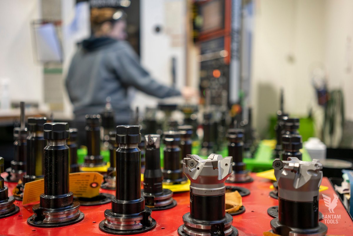 bantamtools's tweet image. From our shop to yours, have a Happy Thanksgiving! Hope you all have a safe and relaxing holiday weekend. 
#bantamtools #CNCmanufacturing #HappyThanksgiving2022 #grateful