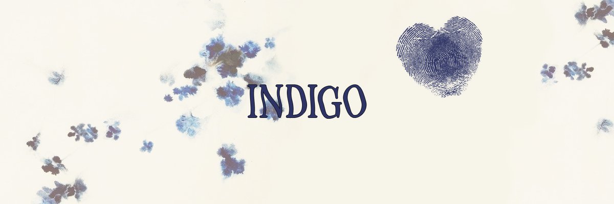 FOLDEROFBTS's tweet photo. INDIGO headers

#NAMJOON https://t.co/ldSv7mD58B