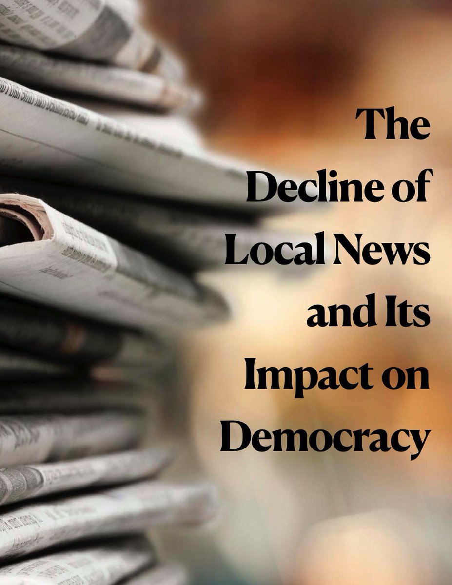 LWVSeattleKC's tweet photo. Join us for a virtual forum on Dec 1st at 7:00pm to learn how the decline of local news is affecting our communities in Washington.
Register for the forum in advance at https://t.co/orzKiP6E7m
Or stream it on our YouTube channel at https://t.co/2sZhBJaPmW https://t.co/sWSipYPN7d