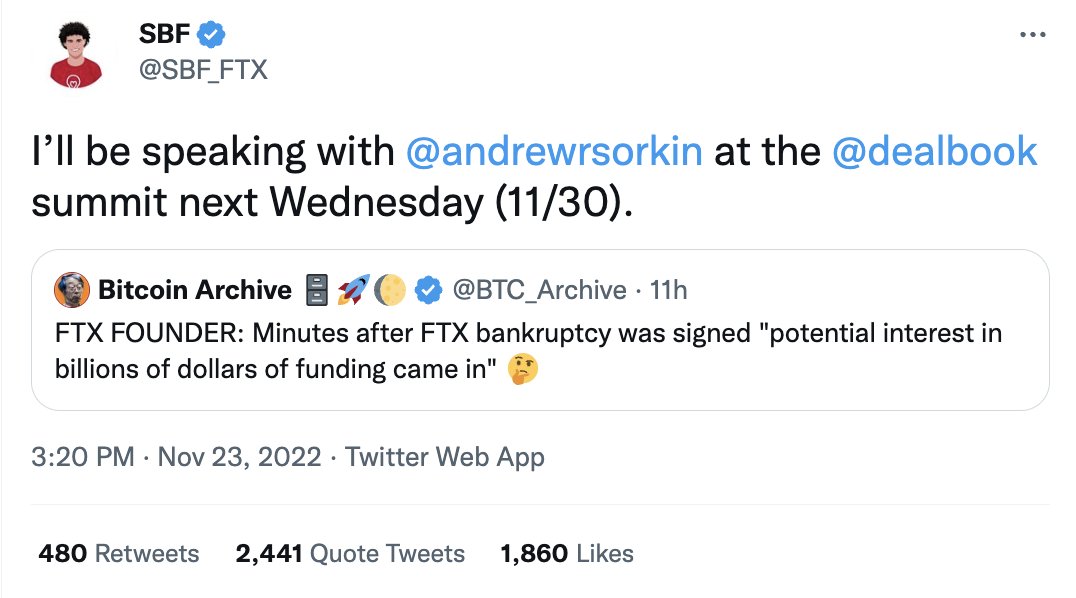 RYAN SΞAN ADAMS - rsa.eth 🦄 tweet media