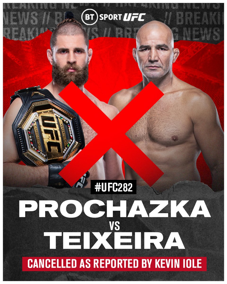 UFC on TNT Sports tweet media