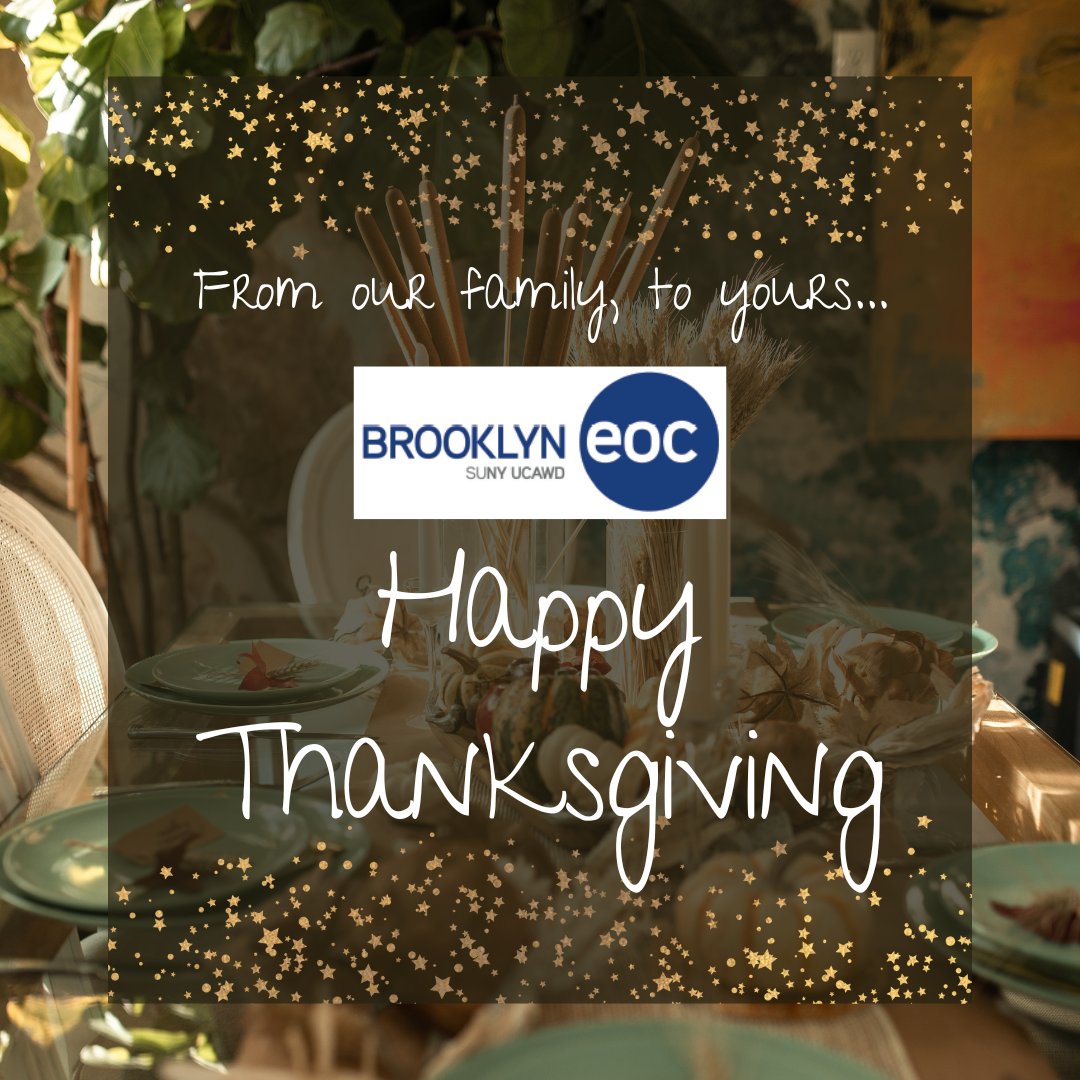 SUNY BEOC tweet media