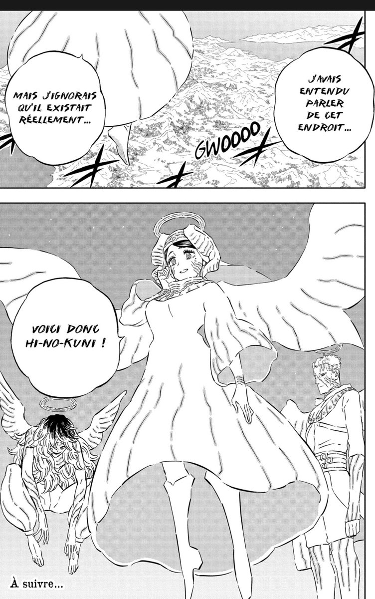 elbafarc's tweet photo. #BcShado #BCSpoilers #BC343
TCHAAAAA!!!
Le chapitre de fou wsh !!!
C'est un miracle que personne m'a spoil ce chapitre.
Le prochain chap ce sera un 10/10.
De plus monsieur Tabata il a fait une pause de 3 semaines et quand il revient d'une pause, il lâche tjr des classiques. https://t.co/SnZ6CgjjyH