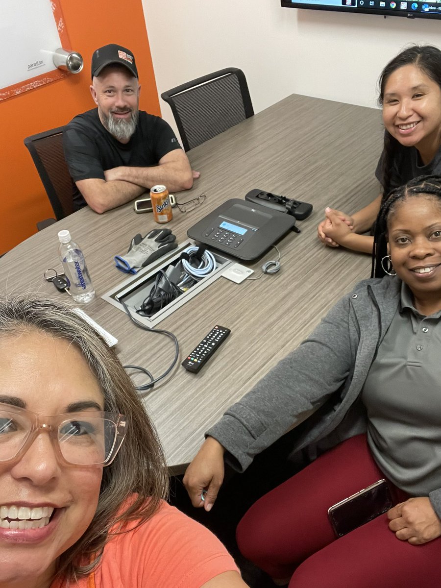 Kelli Watson tweet media