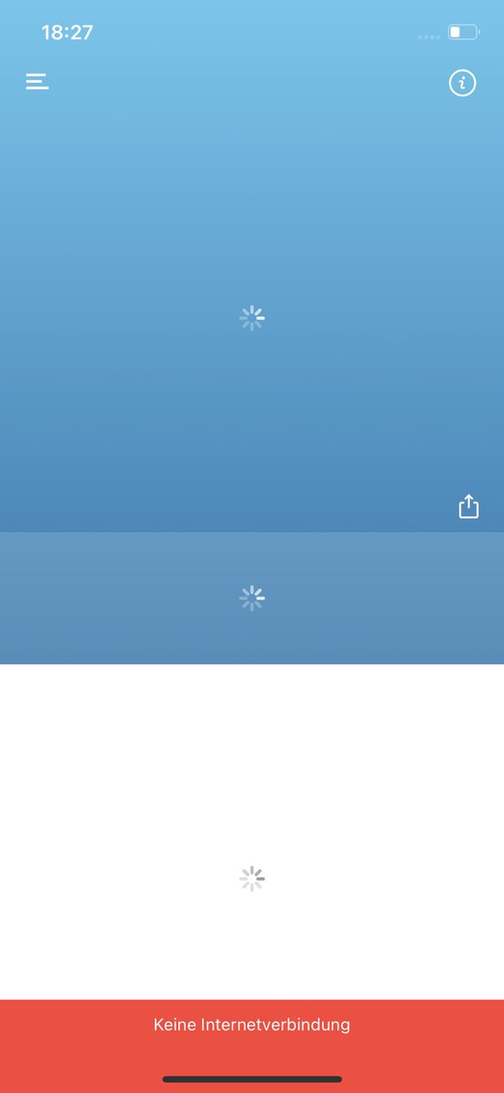 Deutschlands Mobilfunknetz #keinnetz