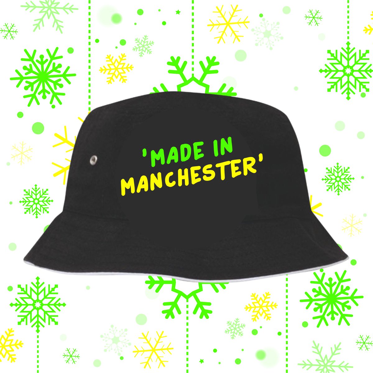 Made In Manchester Festival tweet media