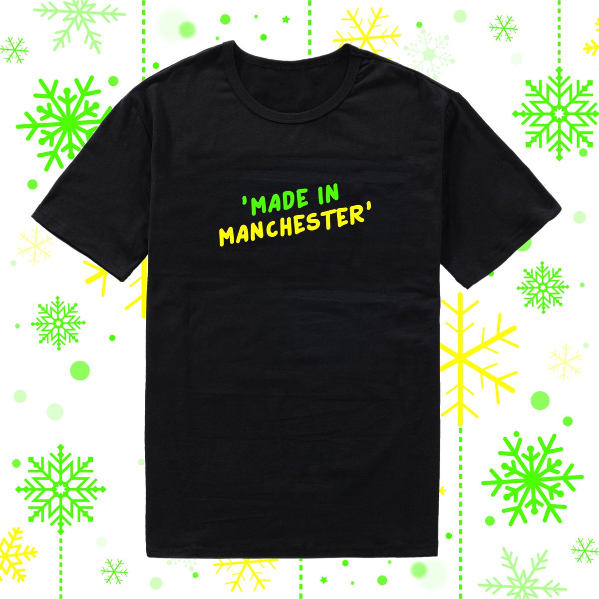 Made In Manchester Festival tweet media