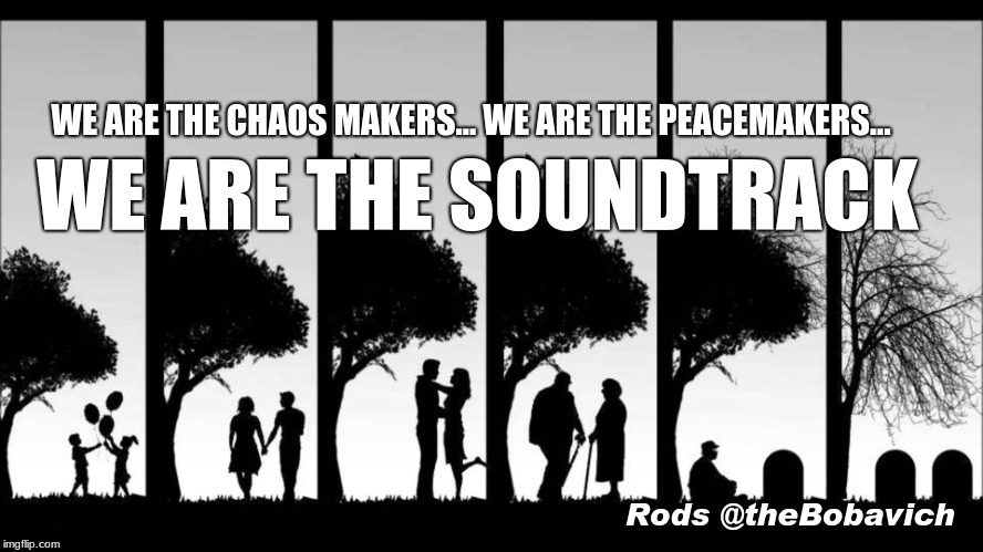 🎧 Rods Bobavich // Armchair Producer tweet media