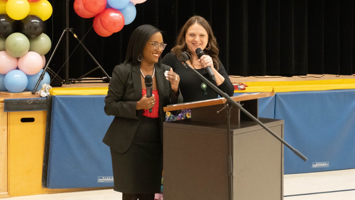 Rashmi Swarup tweet media