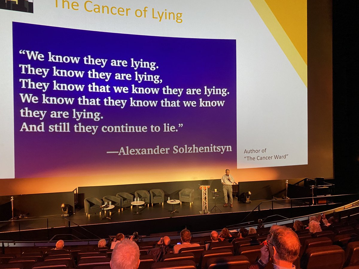 djnicholl's tweet photo. My talk- The #CancerOfLying at #LibdemsAssemble last weekend
Misinformation through the ages from witches👉climate change with some solutions.
BIG picture stuff.
https://t.co/vihREApVqe https://t.co/biqh2pHRVN