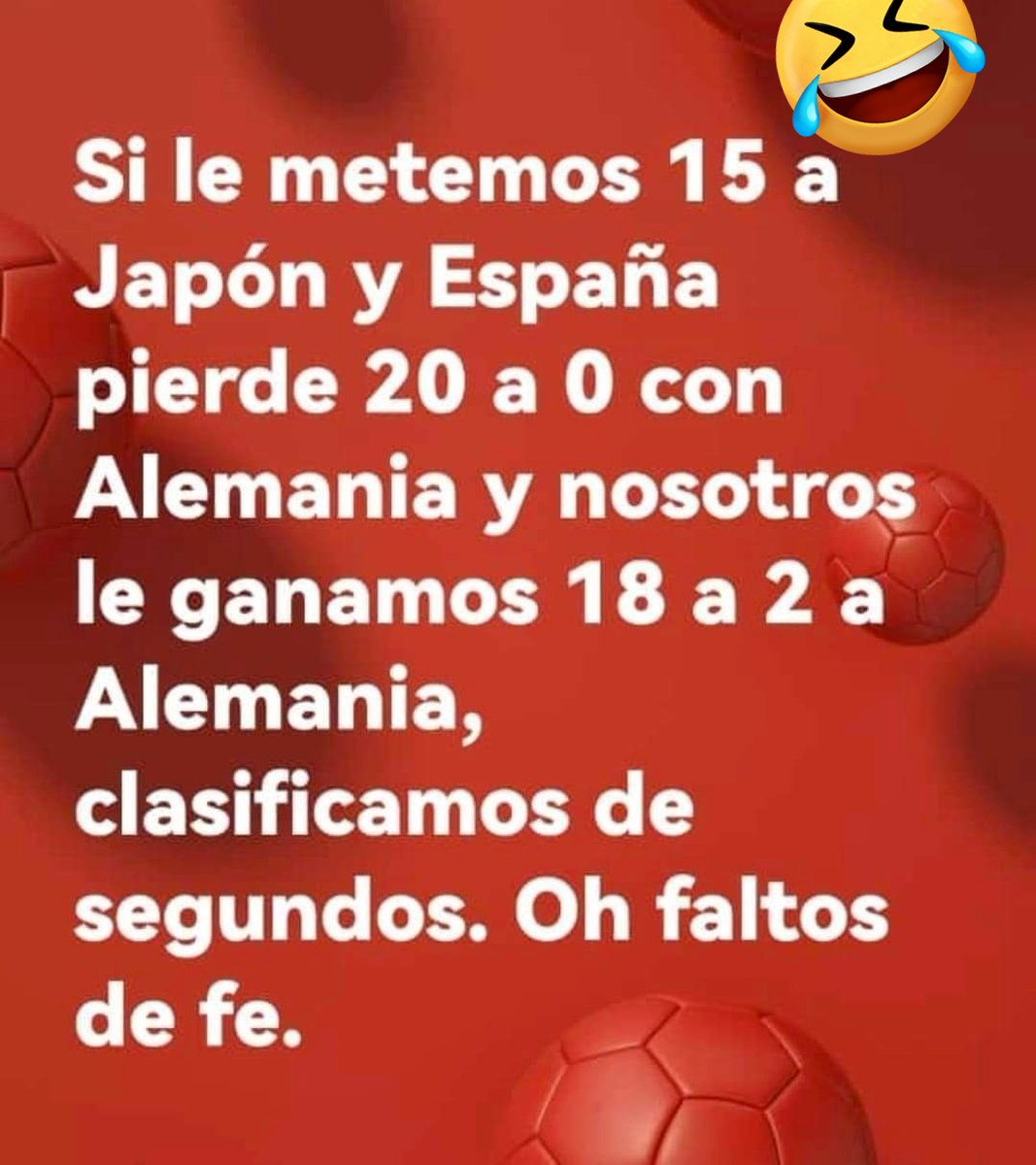 NoeliaSolisM's tweet photo. @1Fernando8Torre @fifaworldcup_es Muertos es poco 😶 https://t.co/kEVAuZSpJb