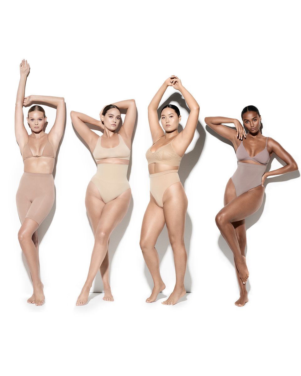 The shapewear solutions we’re known for are finally on sale. Stock up.
skims.social/tw-skims-sale