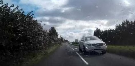 tourscotland's tweet photo. Tour #Scotland #Autumn virtual travel video Blog of a half hour road drive trip, with #Scottish music, from #Dunkeld, East on A923 old military road through #Butterstone, #Forneth and #Kinloch on ancestry, history visit to #Blairgowrie, #Perthshire https://t.co/Cgs7T70Up8 https://t.co/9Hw49LNJ2t