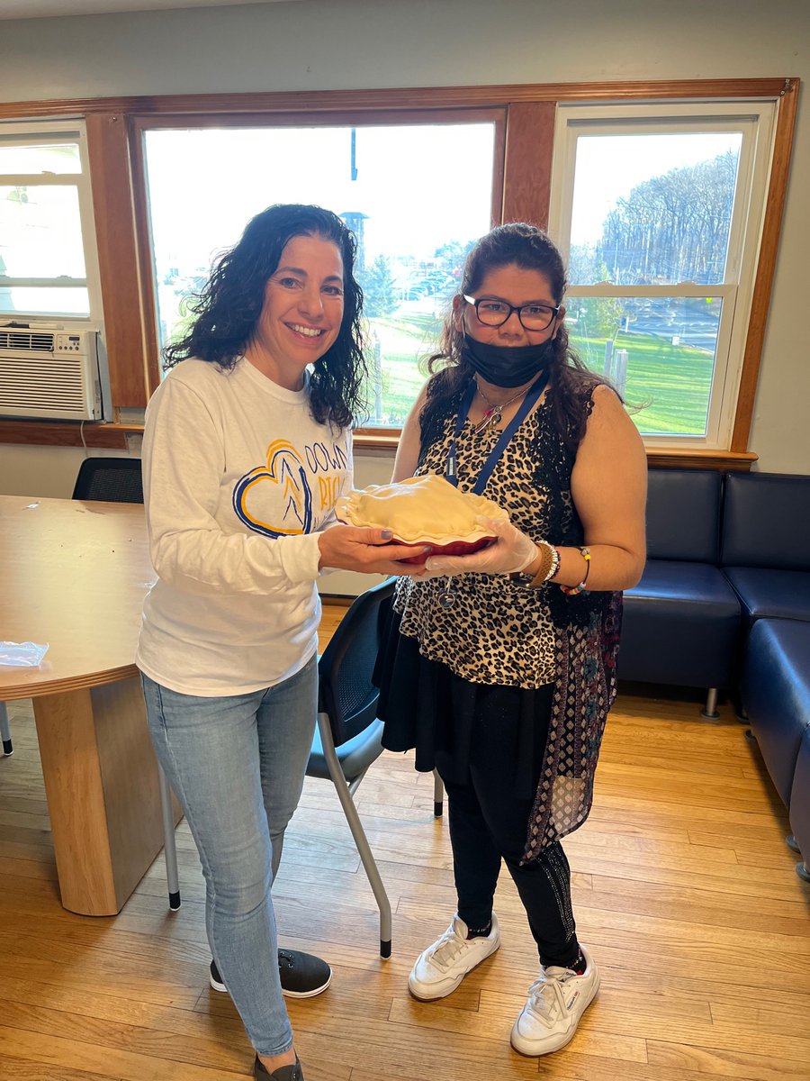 Thankful for us 🦃 🍁 🧡 #randolphschools