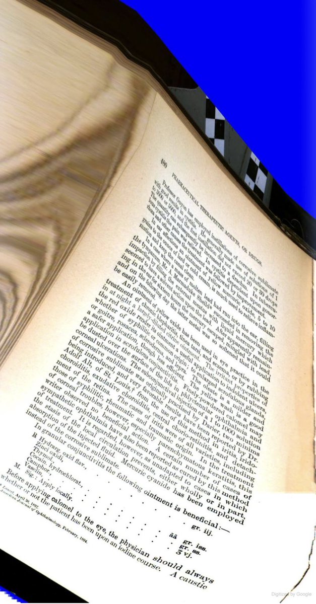 Art of Google Books tweet media