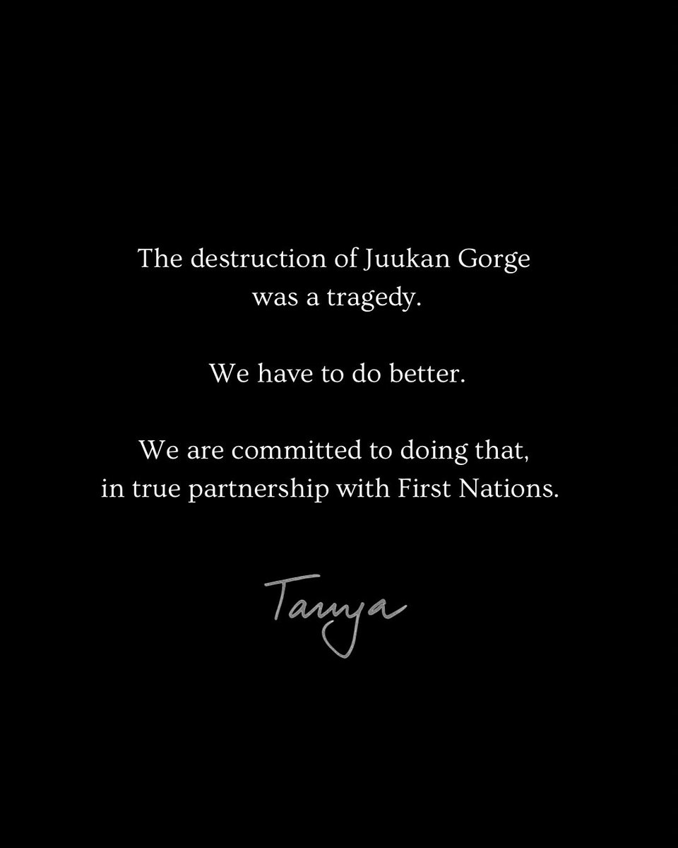 Tanya Plibersek tweet media