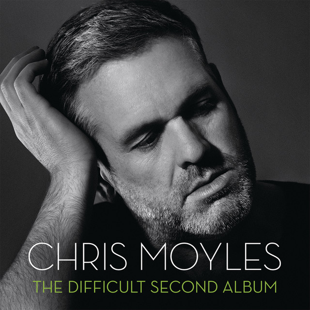 Chris Moyles tweet media