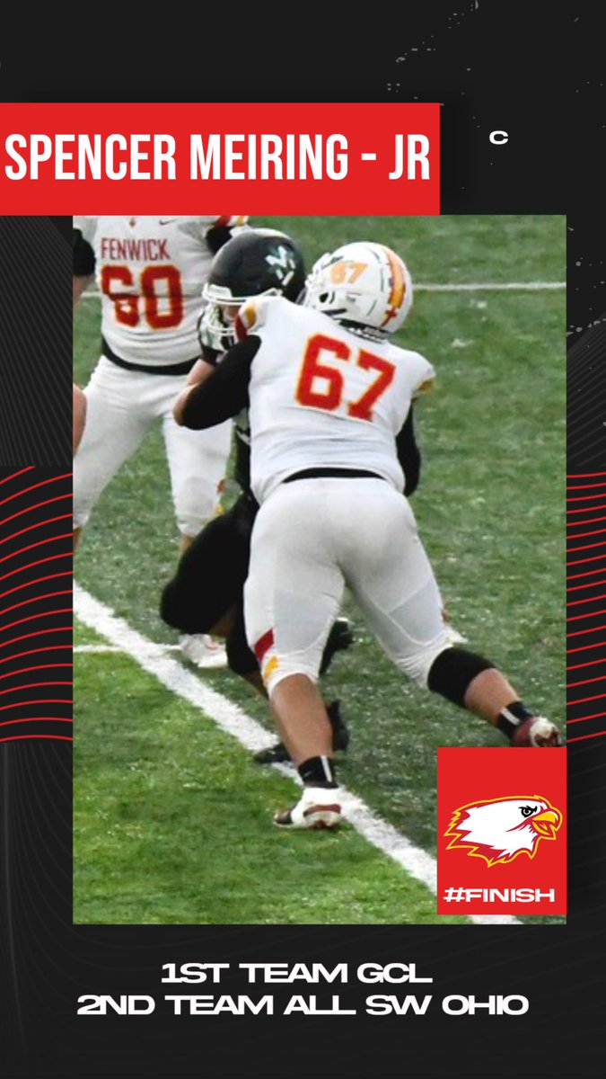 Falcon Football tweet media