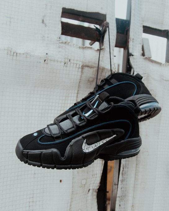 nike air max penny 1 all star