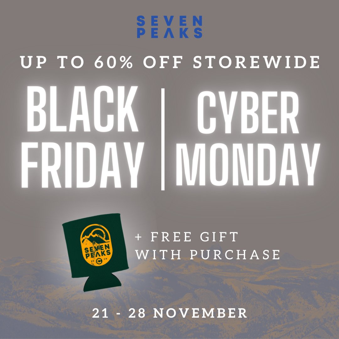 Seven Peaks Festival tweet media